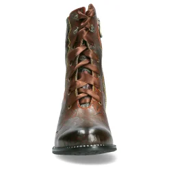 Hot Laura Vita Bottines - ILCIRO 03