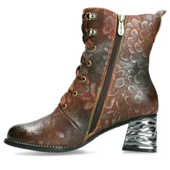 Hot Laura Vita Bottines - ILCIRO 03