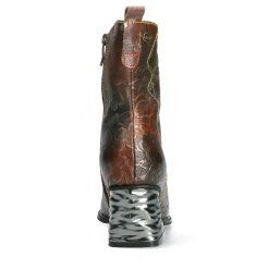 Hot Laura Vita Bottines - ILCIRO 03