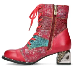 Cheap Laura Vita Bottines - ILCIRO 23