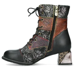 Cheap Laura Vita Bottines - ILCIRO 23