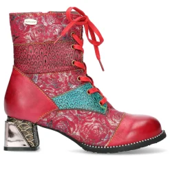 Cheap Laura Vita Bottines - ILCIRO 23