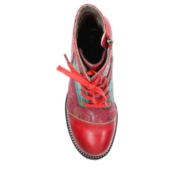 Cheap Laura Vita Bottines - ILCIRO 23