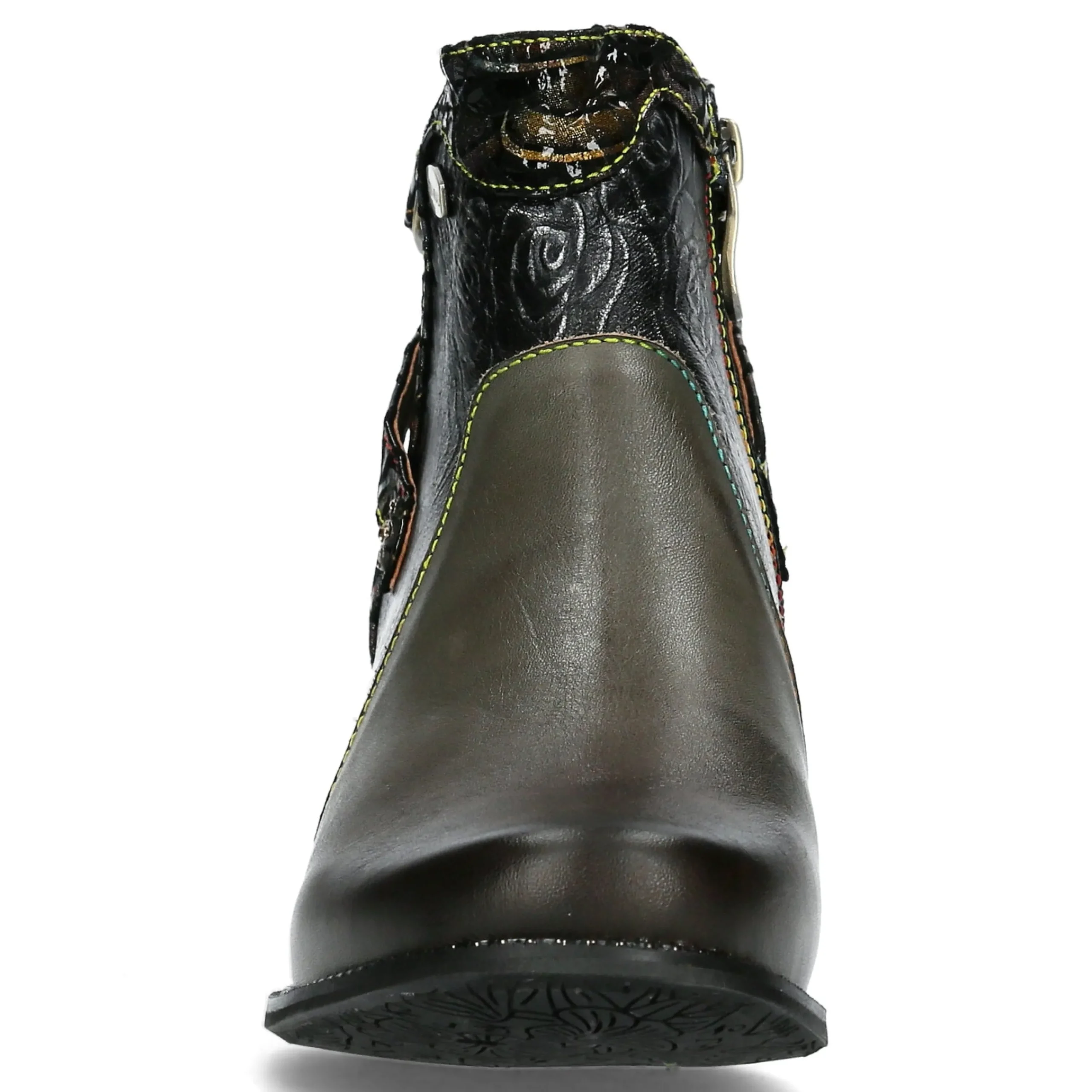 Sale Laura Vita Bottines - ILCIRO 44