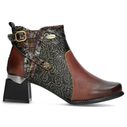Sale Laura Vita Bottines - ILCIRO 44