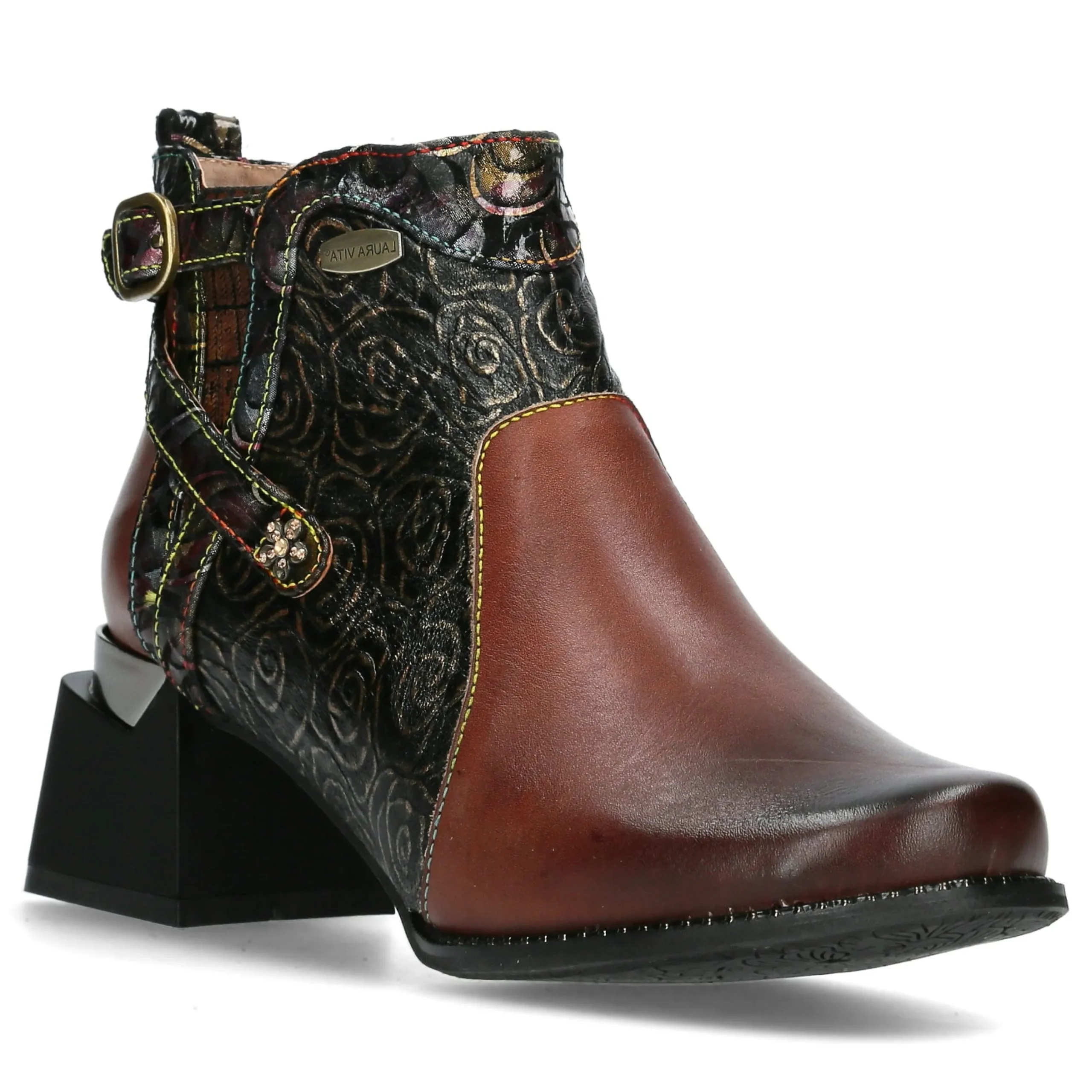 Sale Laura Vita Bottines - ILCIRO 44