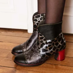 Store Laura Vita Bottines - INCAO 03