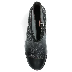 Store Laura Vita Bottines - INCAO 03