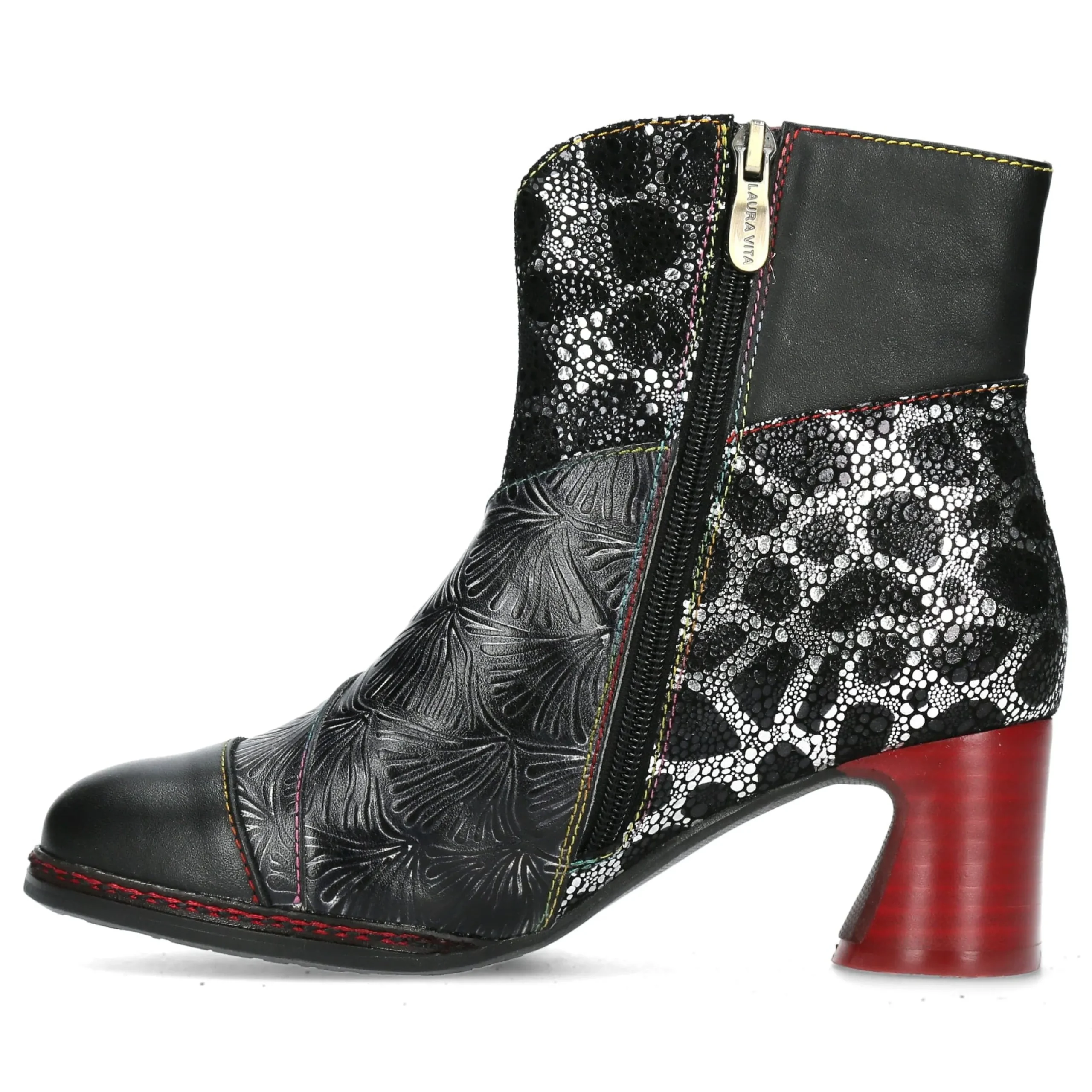 Store Laura Vita Bottines - INCAO 03