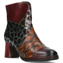 Store Laura Vita Bottines - INCAO 03