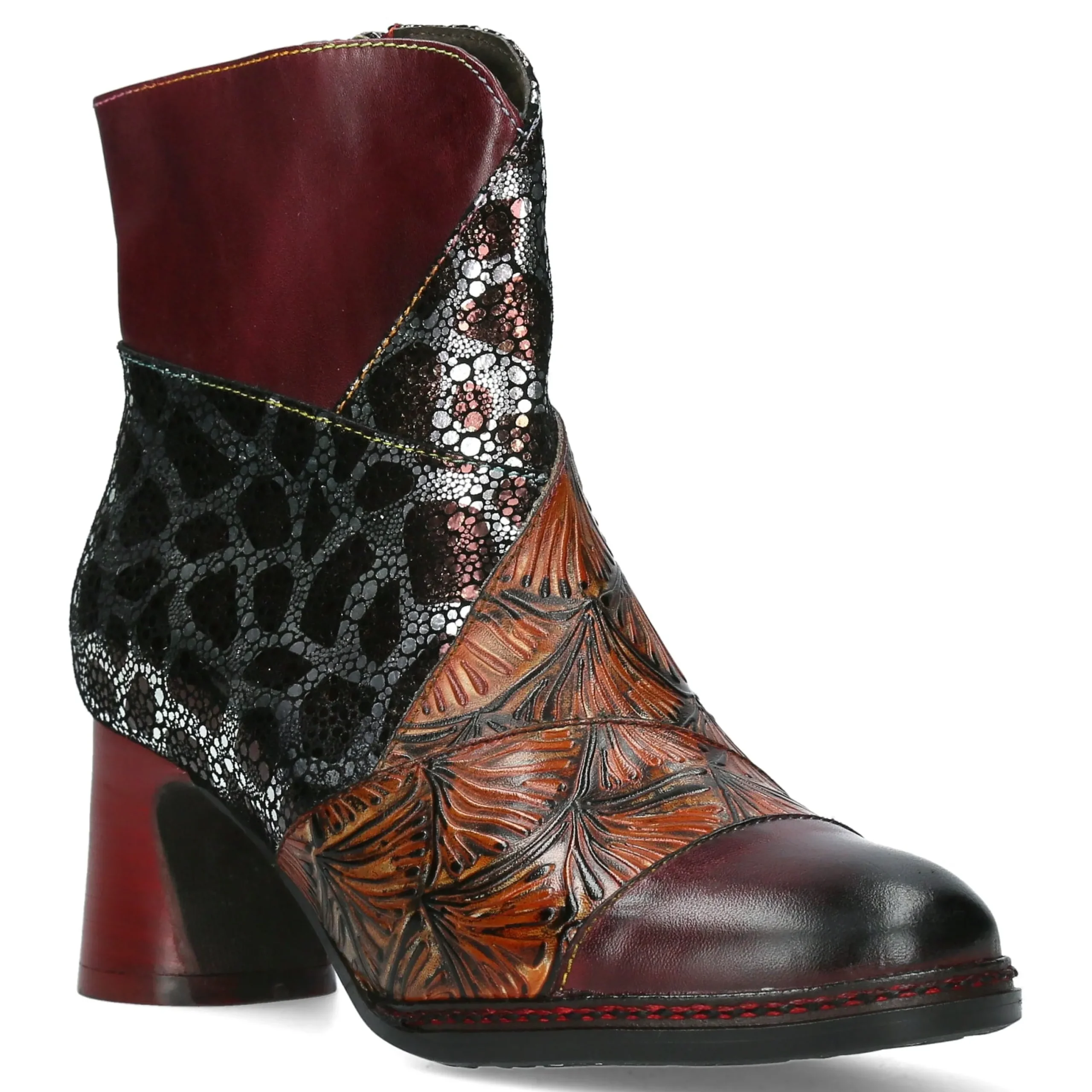 Store Laura Vita Bottines - INCAO 03
