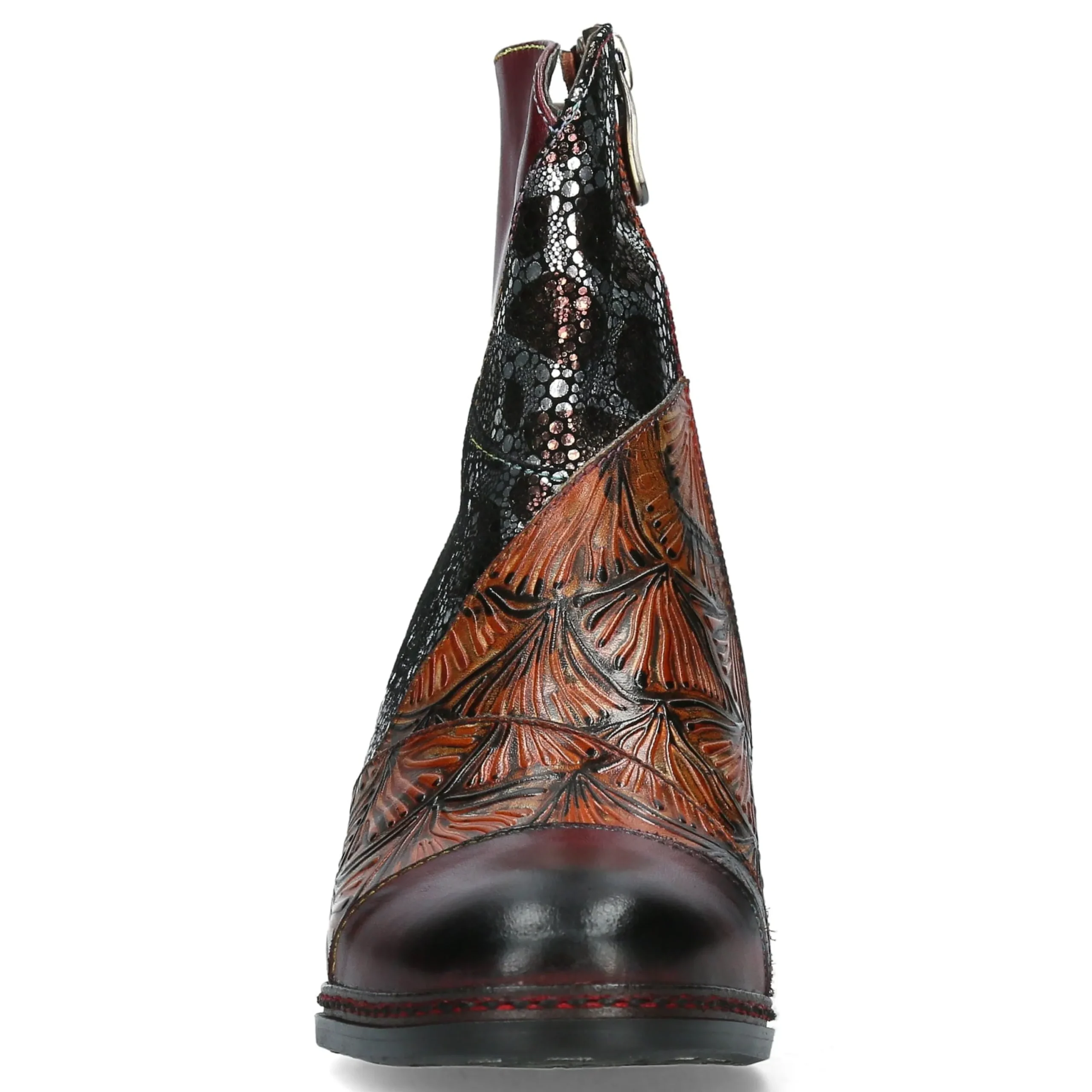 Store Laura Vita Bottines - INCAO 03