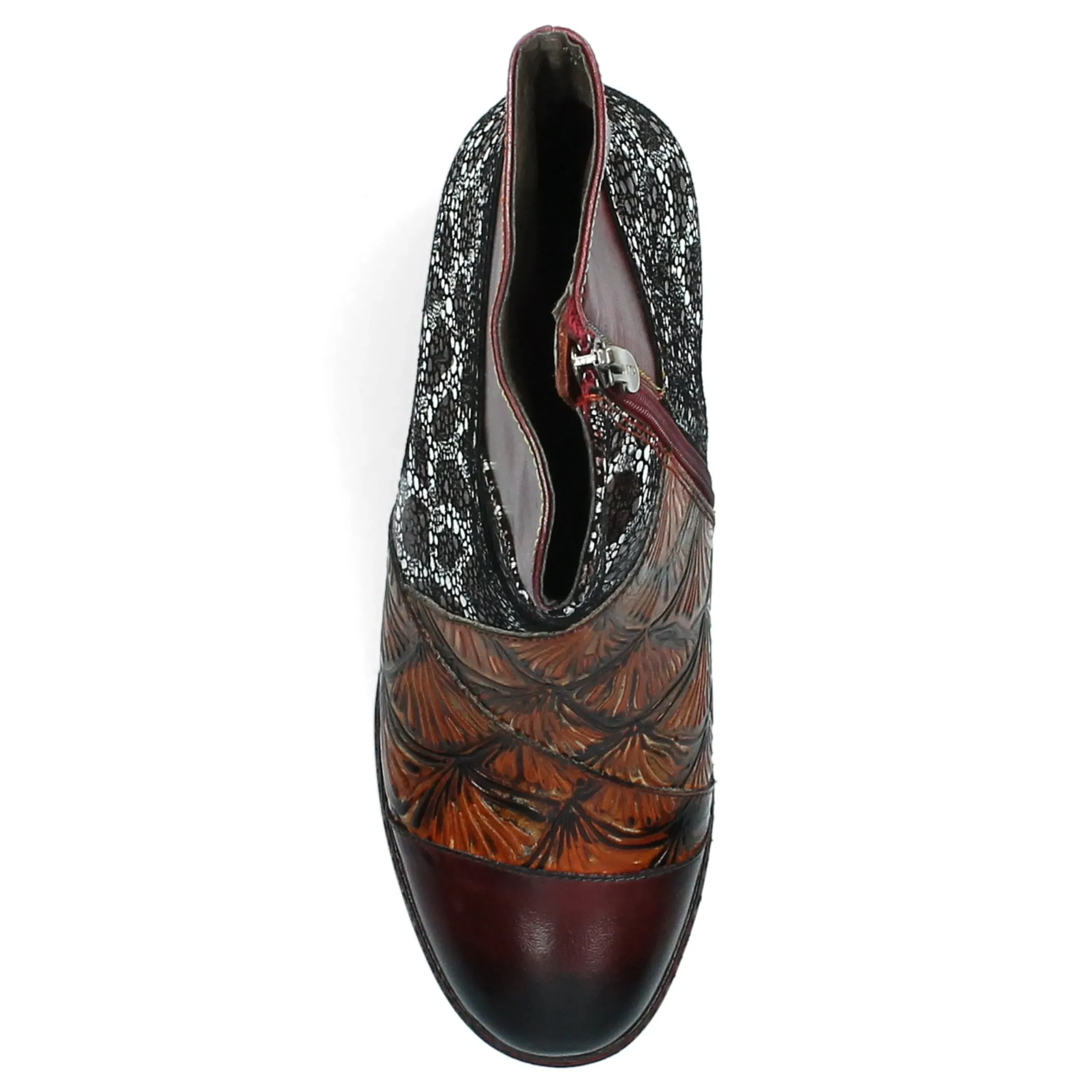 Store Laura Vita Bottines - INCAO 03