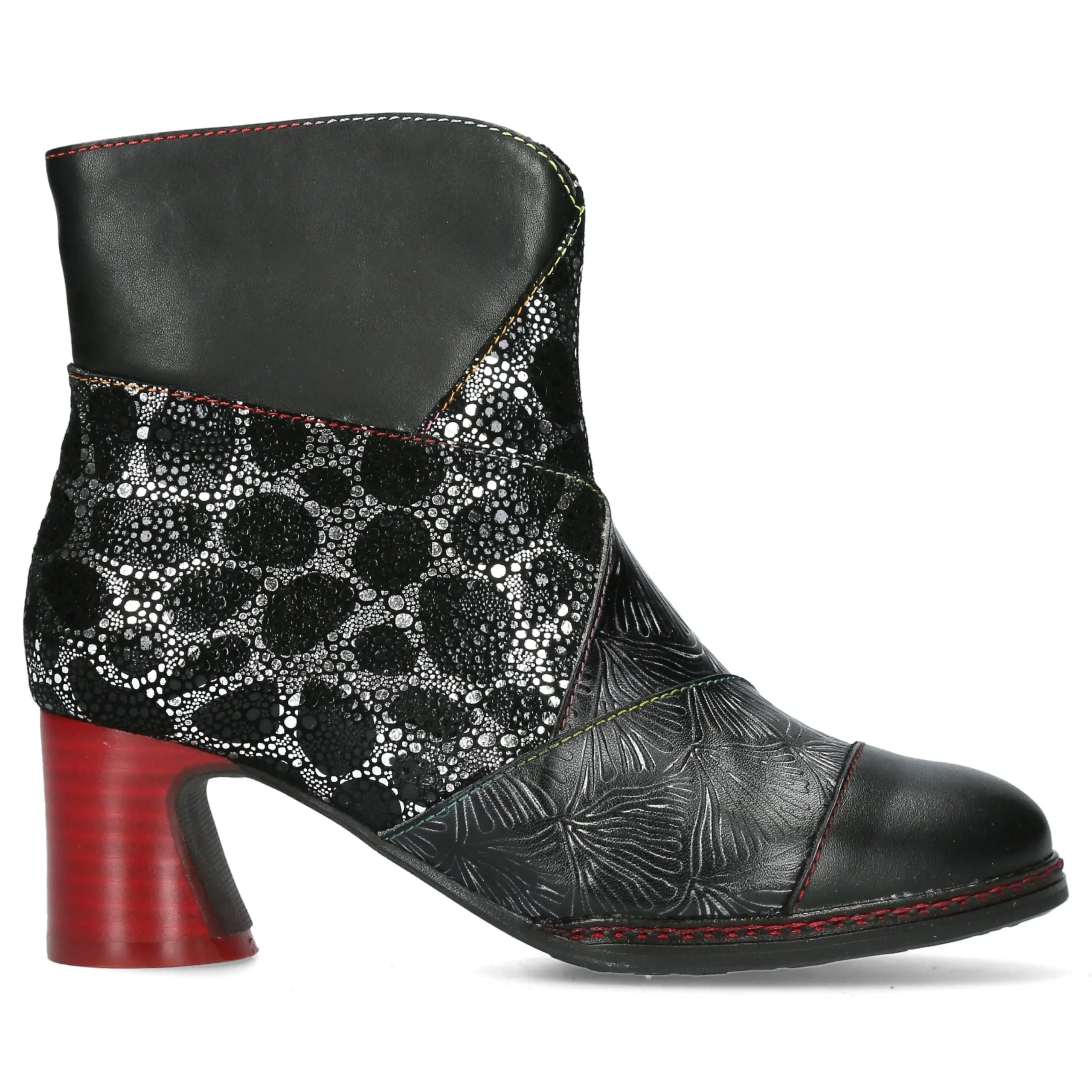 Store Laura Vita Bottines - INCAO 03