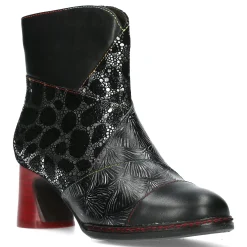Store Laura Vita Bottines - INCAO 03
