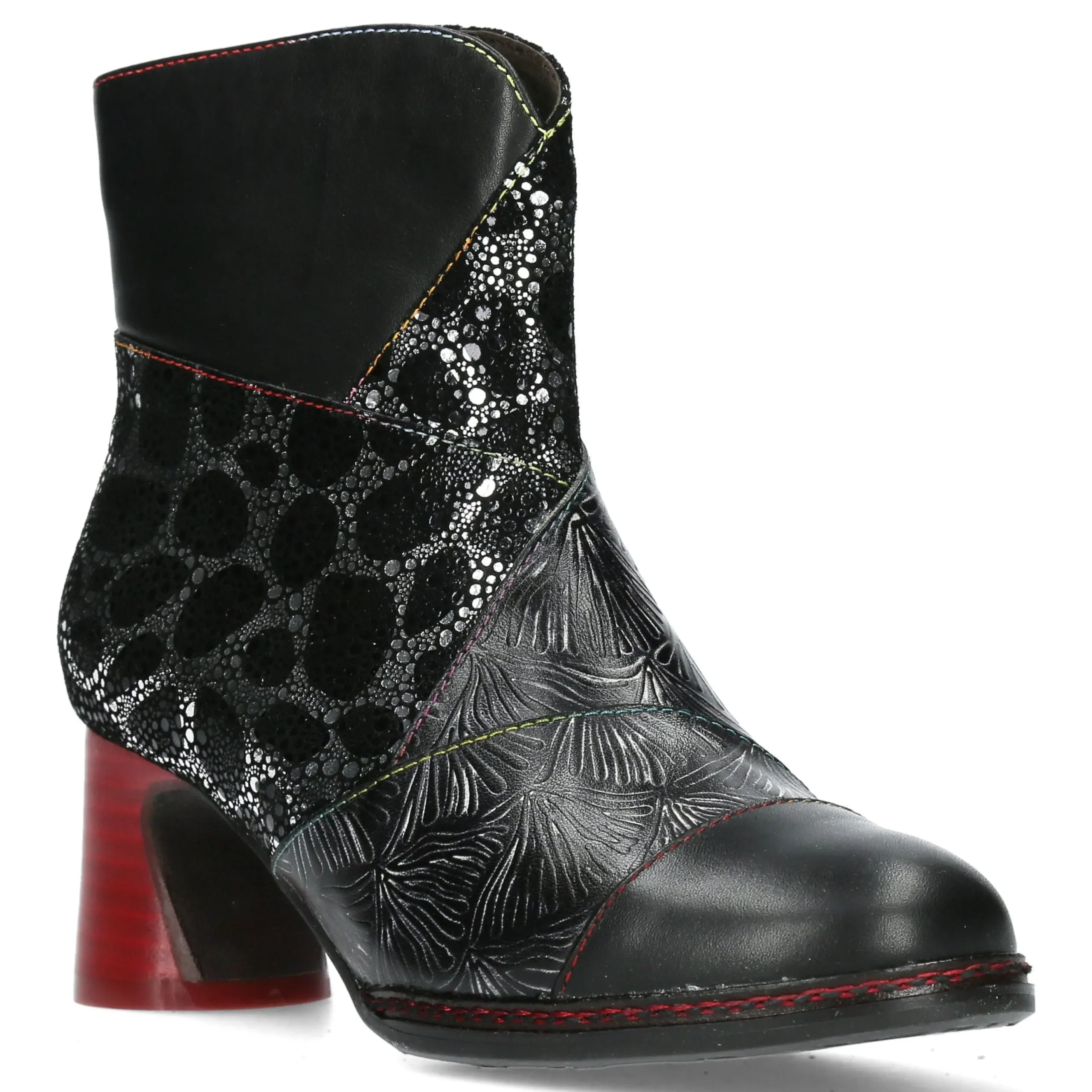 Store Laura Vita Bottines - INCAO 03