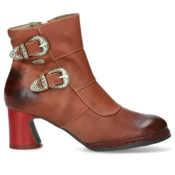 Best Laura Vita Bottines - INCAO 12