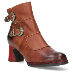 Best Laura Vita Bottines - INCAO 12