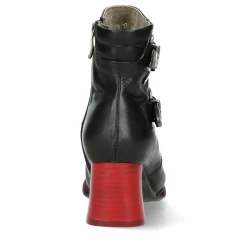 Best Laura Vita Bottines - INCAO 12
