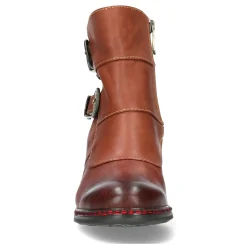 Best Laura Vita Bottines - INCAO 12