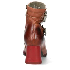 Best Laura Vita Bottines - INCAO 12