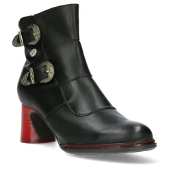 Best Laura Vita Bottines - INCAO 12