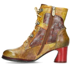 New Laura Vita Bottines - INCAO 13