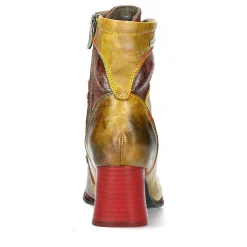 New Laura Vita Bottines - INCAO 13