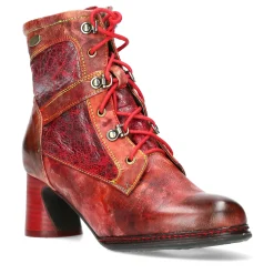 New Laura Vita Bottines - INCAO 13