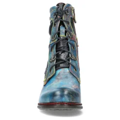 New Laura Vita Bottines - INCAO 13