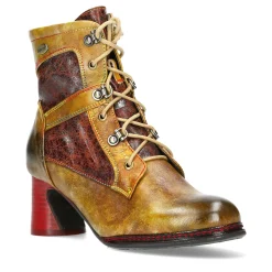 New Laura Vita Bottines - INCAO 13
