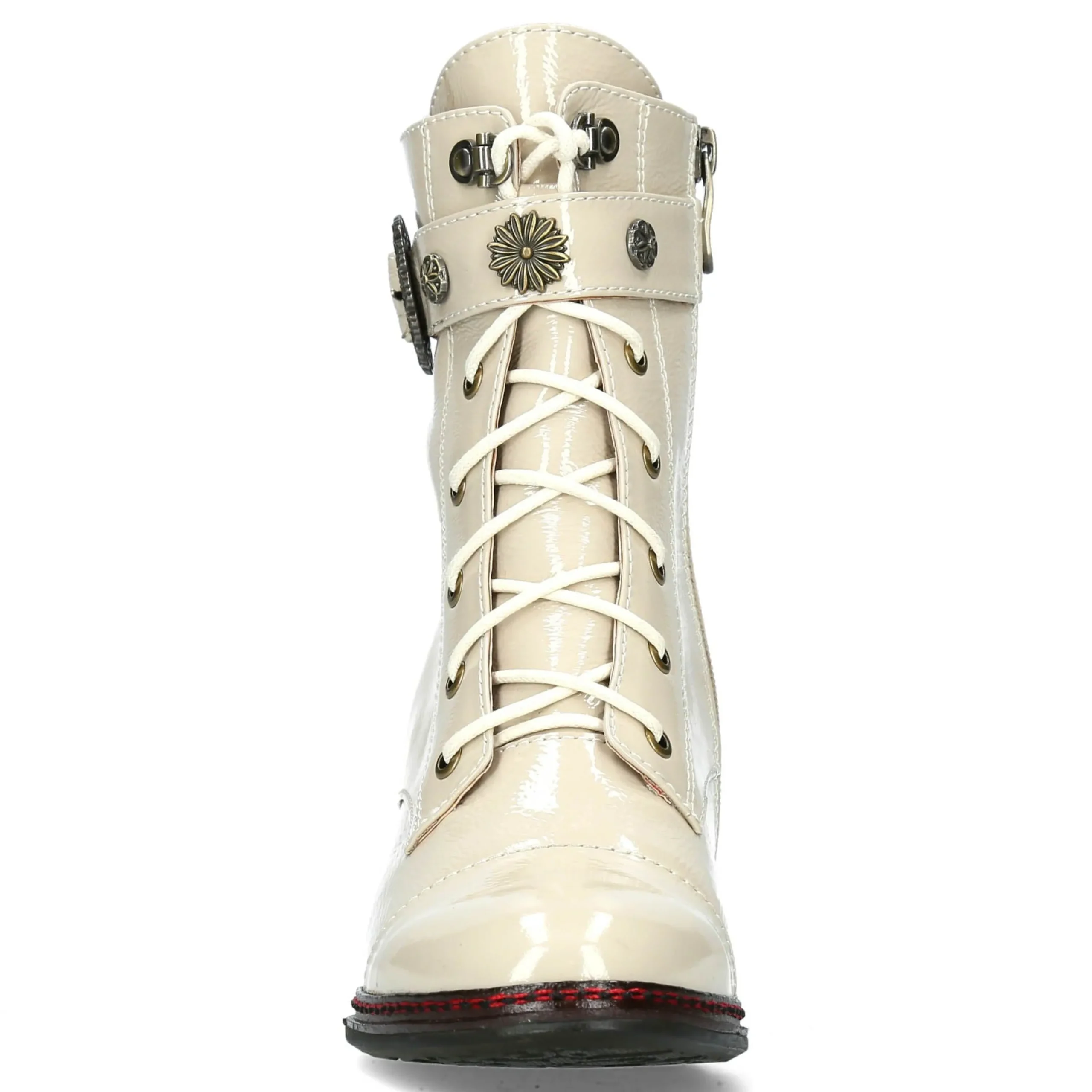 Cheap Laura Vita Bottines - INCAO 10