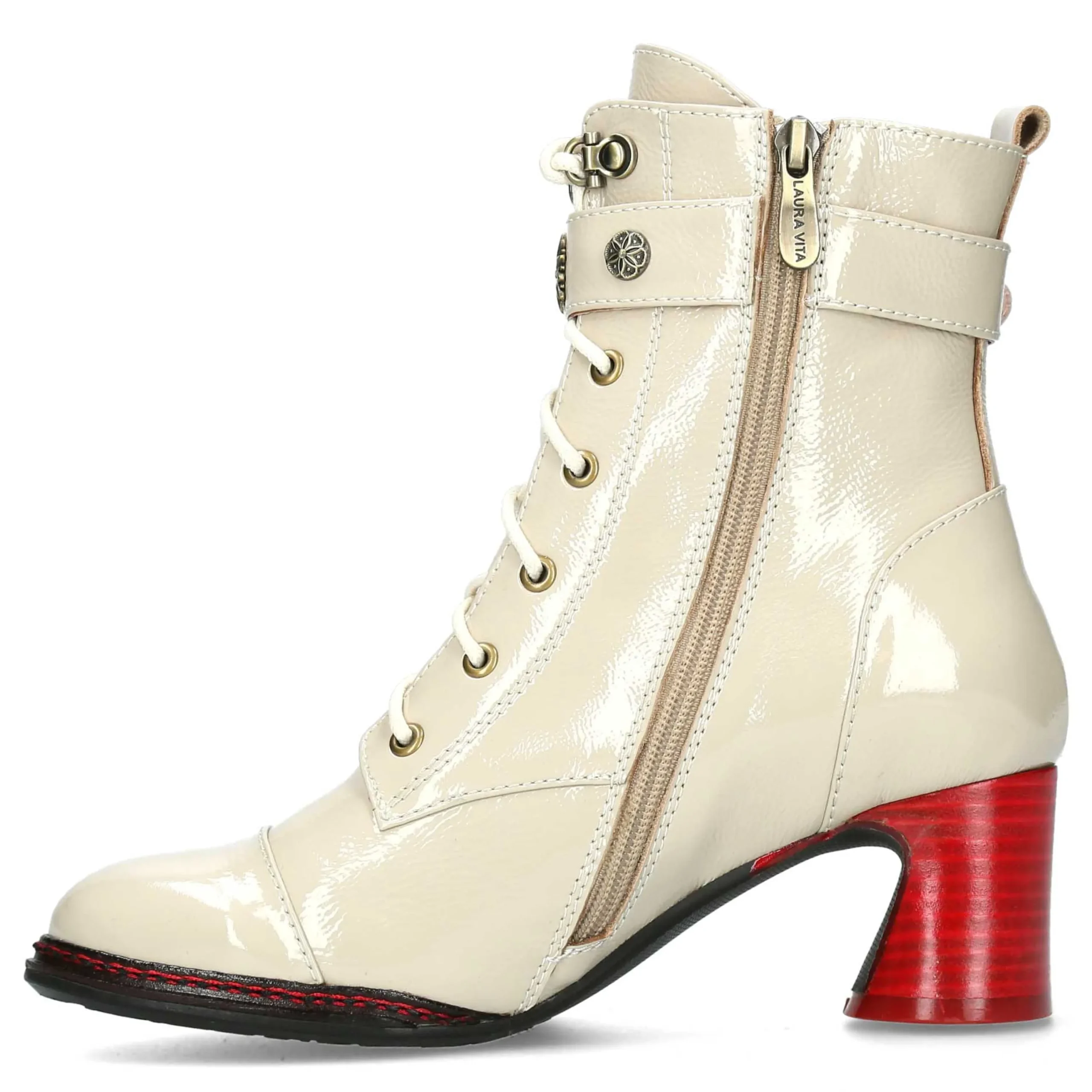 Cheap Laura Vita Bottines - INCAO 10