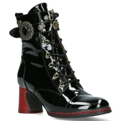 Cheap Laura Vita Bottines - INCAO 10