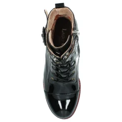 Cheap Laura Vita Bottines - INCAO 10
