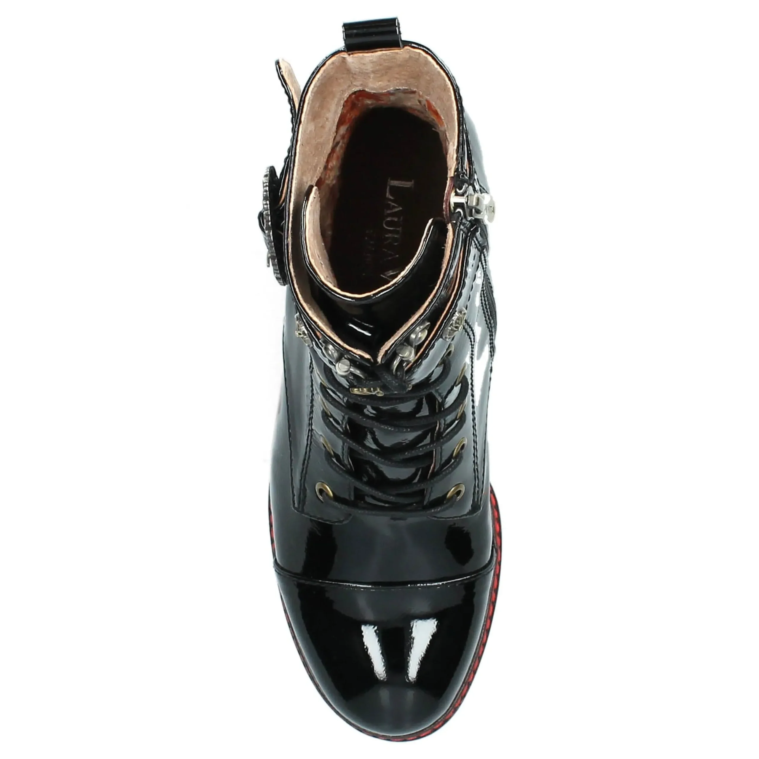Cheap Laura Vita Bottines - INCAO 10