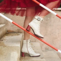 Cheap Laura Vita Bottines - INCAO 10