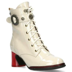 Cheap Laura Vita Bottines - INCAO 10