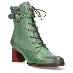 Hot Laura Vita Bottines - INCAO 07A