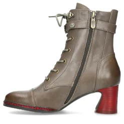Hot Laura Vita Bottines - INCAO 07A