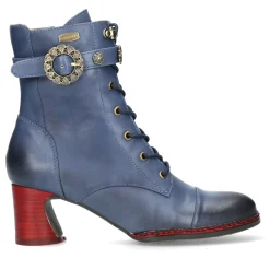 Hot Laura Vita Bottines - INCAO 07A