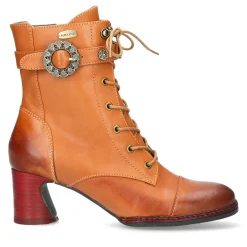 Hot Laura Vita Bottines - INCAO 07A