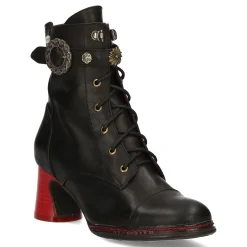 Hot Laura Vita Bottines - INCAO 07A
