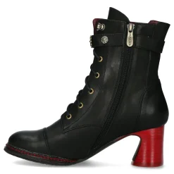 Hot Laura Vita Bottines - INCAO 07A