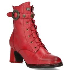 Hot Laura Vita Bottines - INCAO 07A