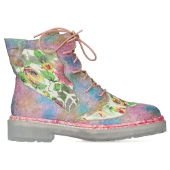 Clearance Laura Vita Bottines - INCASO 102