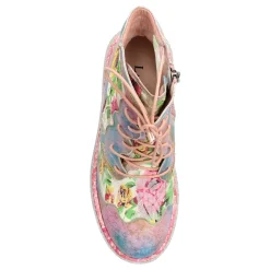 Clearance Laura Vita Bottines - INCASO 102