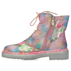 Clearance Laura Vita Bottines - INCASO 102