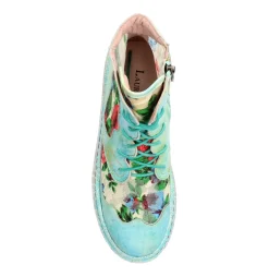 Clearance Laura Vita Bottines - INCASO 102