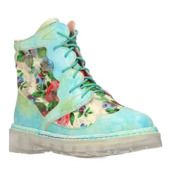 Clearance Laura Vita Bottines - INCASO 102